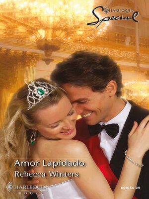 cover image of Amor lapidado